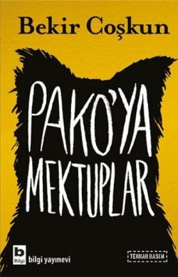Pako’ya Mektuplar - Bilgi Yayınevi Kitap
