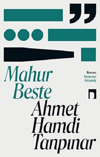 Mahur Beste - Dergah Yayınları Kitap