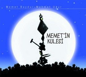 Memet’in Kulesi - Nesin Yayınları Kitap
