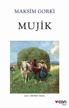 Mujik - Can Yayınları Kitap