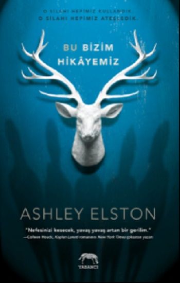 Bu Bizim Hikayemiz - Yabancı Yayınevi Kitap