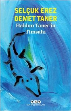 Haldun Taner'in Timsahı - Yapı Kredi Yayınları Kitap