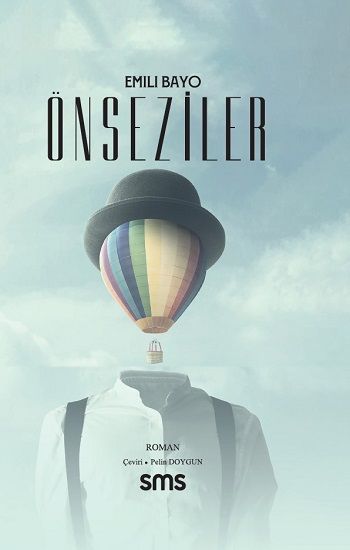 Önseziler - Sms Yayınları Kitap