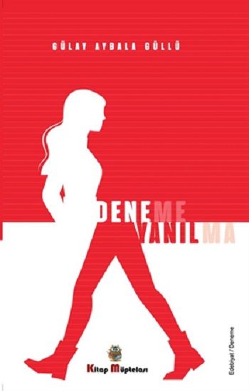 Deneme Yanılma - Kitap Müptelası Yayınları Kitap