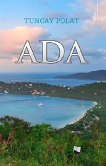 Ada - Karina Yayınevi Kitap