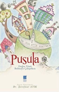 Pusula - Bilge Kültür Sanat Kitap