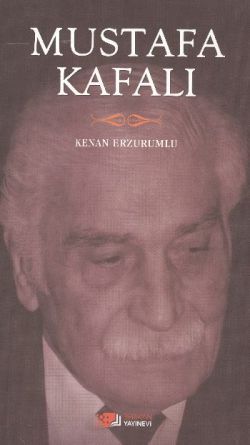 Mustafa Kafalı - Berikan Yayınları Kitap
