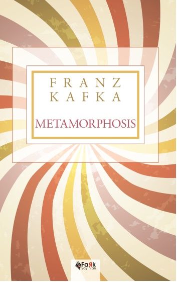 Metamorphosis - Fark Yayınları Kitap