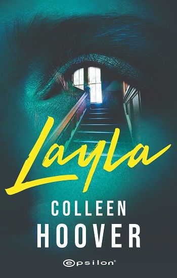Layla - Epsilon Yayınları Kitap