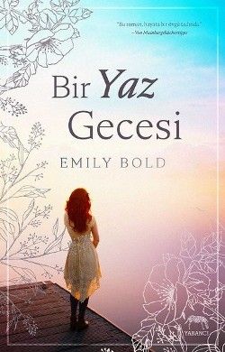 Bir Yaz Gecesi - Yabancı Yayınevi Kitap
