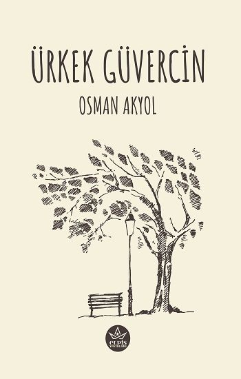 Ürkek Güvercin - Perseus Kitap