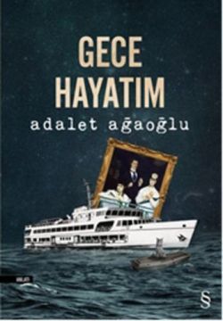 Gece Hayatım - Everest Yayınları Kitap