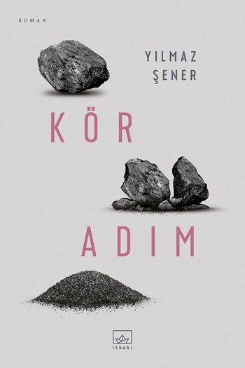 Kör Adım - İthaki Yayınları Kitap