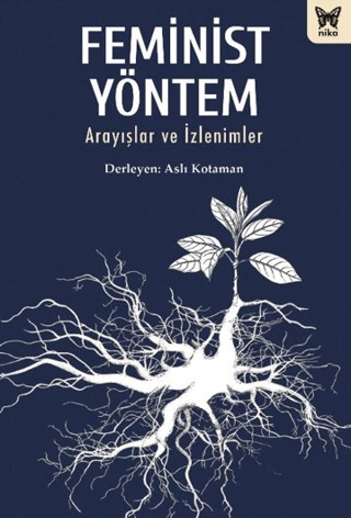 Feminist Yöntem - Nika Yayınevi Kitap