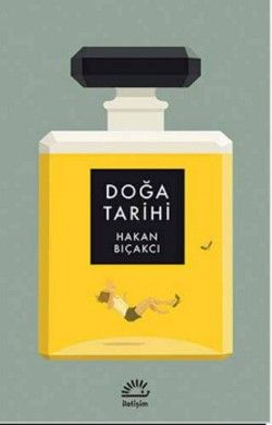 Doğa Tarihi - İletişim Yayınları Kitap