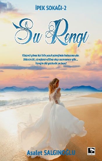 Su Rengi - Çınaraltı Yayınları Kitap