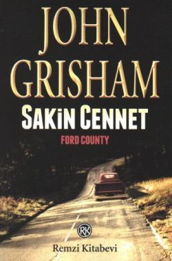 Sakin Cennet - Remzi Kitabevi Kitap