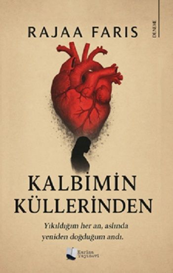 Kalbimin Küllerinden - Karina Yayınevi Kitap