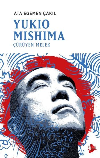Yukio Mishima - Çürüyen Melek - Japon Yayınları Kitap