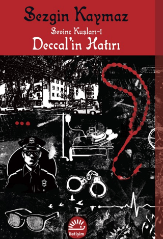 Deccal'in Hatırı - İletişim Yayınları Kitap