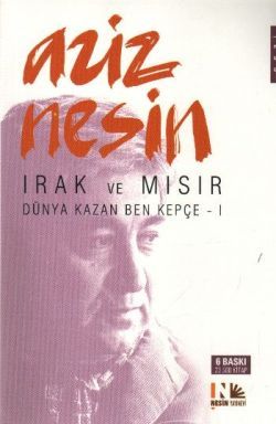 Irak ve Mısır - Nesin Yayınları Kitap