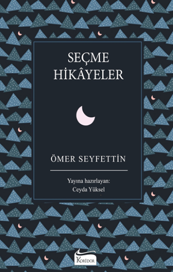 Seçme Hikayeler - Koridor Yayıncılık Kitap