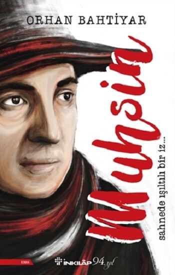 Muhsin - İnkılap Kitabevi Kitap