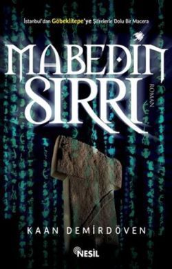 Mabedin Sırrı - Nesil Yayınları Kitap