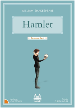 Hamlet (Turuncu Seri) - Arkadaş Yayınları Kitap