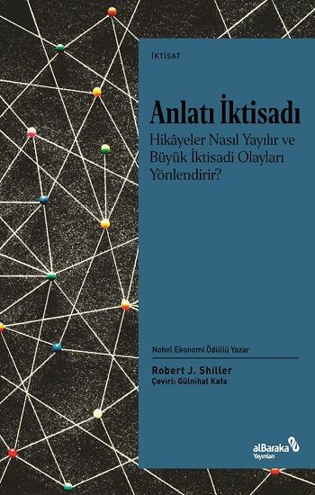 Anlatı İktisadı - Albaraka Yayınları Kitap