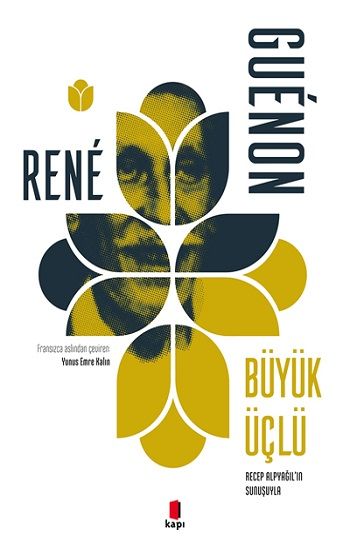 Büyük Üçlü - Kapı Yayınları Kitap