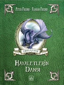 Hayaletlerin Dansı - İthaki Yayınları Kitap