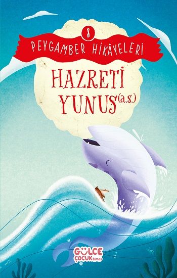 Hazreti Yunus - Gülce Kitap Kitap