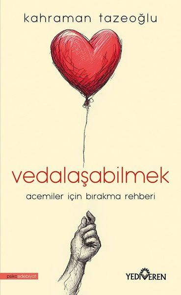 Vedalaşabilmek - Yediveren Yayınları Kitap