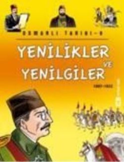 Yenilikler ve Yenilgiler - Timaş Çocuk Kitap
