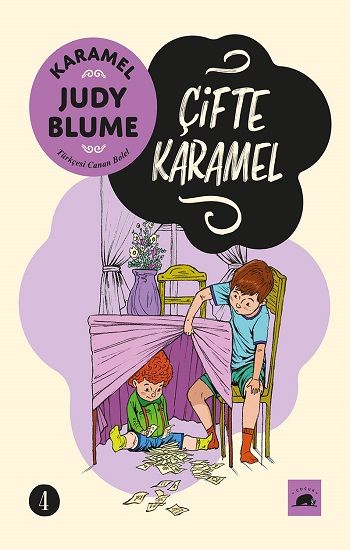 Karamel 4 - Çifte Karamel - Kolektif Kitap Kitap