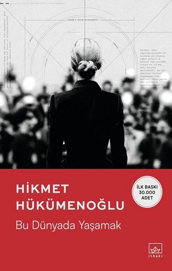 Bu Dünyada Yaşamak - İthaki Yayınları Kitap