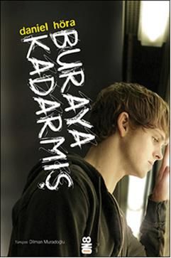 Buraya Kadarmış - On8 Kitap Kitap