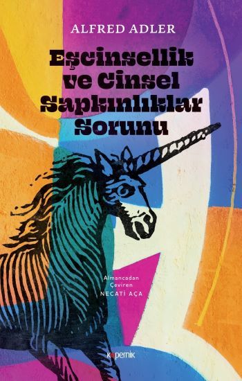 Eşcinsellik ve Cinsel Sapkınlıklar Sorunu - Kopernik Kitap Kitap