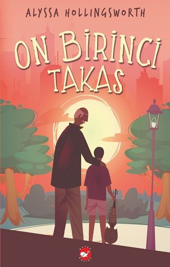On Birinci Takas - Beyaz Balina Yayınları Kitap
