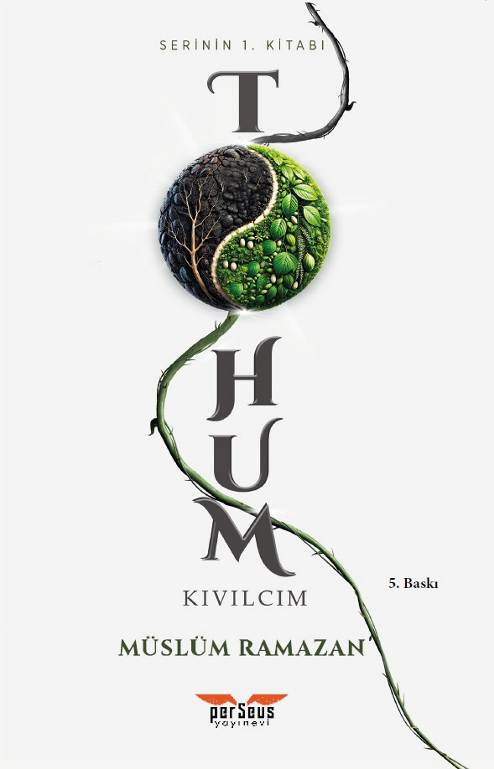 Tohum - Perseus Kitap