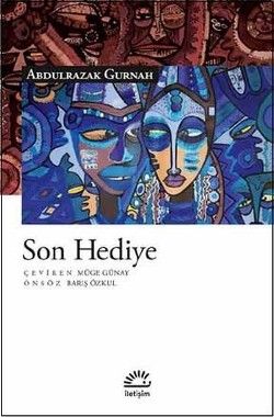 Son Hediye - İletişim Yayınları Kitap