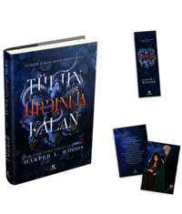 Tülün Ardında Kalan (Ciltli) - Pukka Yayınları Kitap