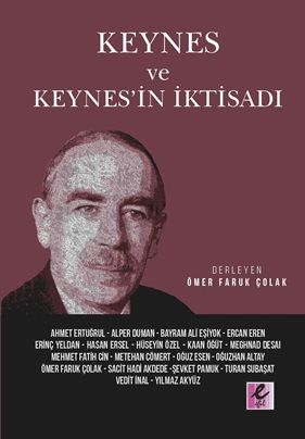 Keynes Ve Keynes’in İktisadı - Efil Yayınevi Kitap