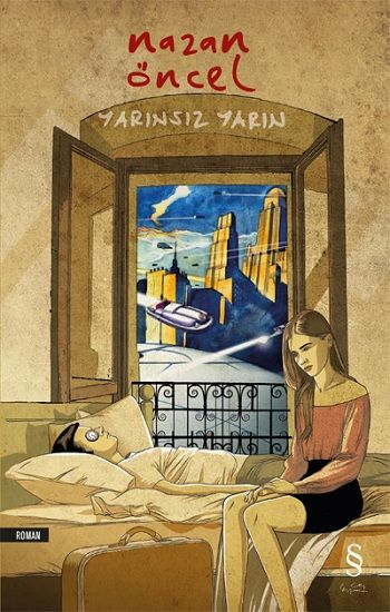 Yarınsız Yarın - Everest Yayınları Kitap
