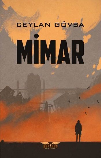 Mimar - Perseus Kitap