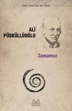Zamansız - Arkadaş Yayınları Kitap