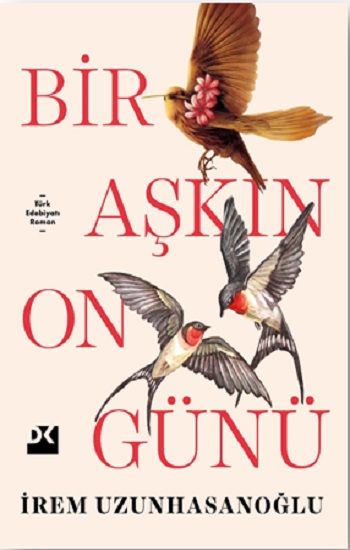 Bir Aşkın On Günü - Doğan Kitap Kitap