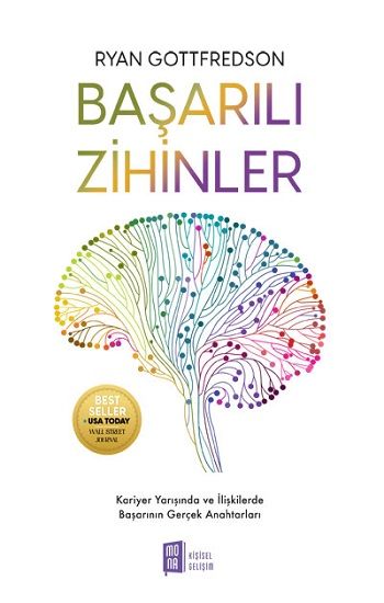 Başarılı Zihinler - Mona Kitap Kitap