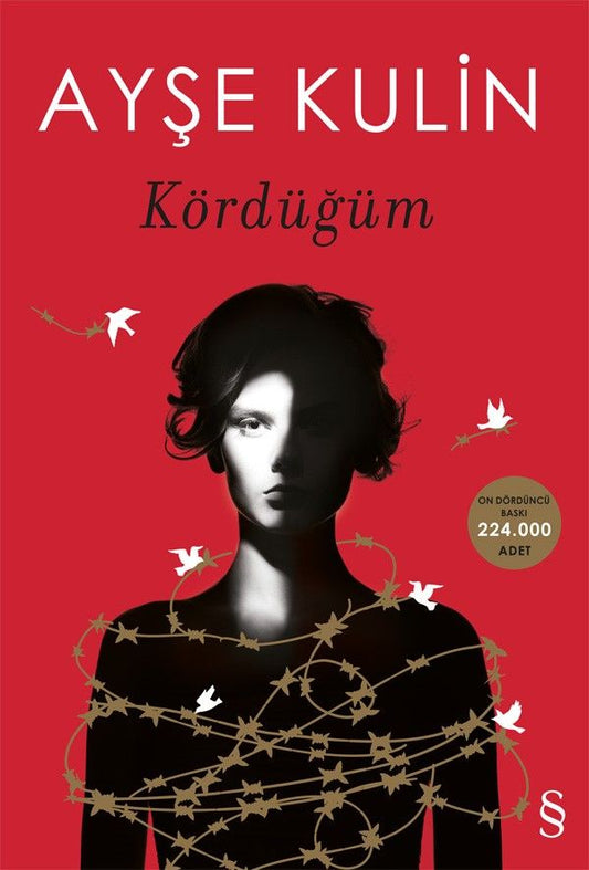 Kördüğüm - Everest Yayınları Kitap